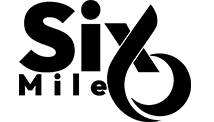 SixMile® Logo